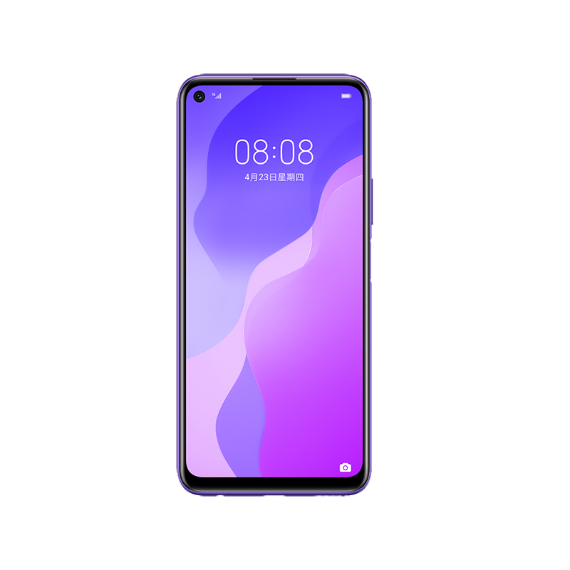 华为 大内存急速响应手机