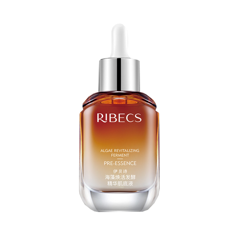 伊贝诗 高浓度酵母精华液