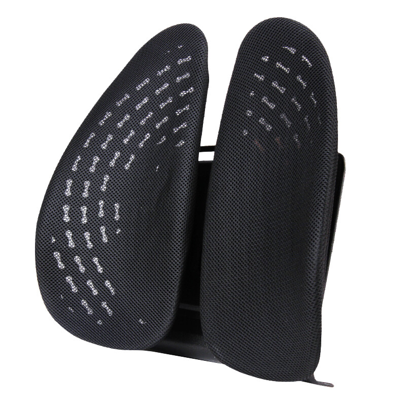 博利良品 多点支撑 腰靠