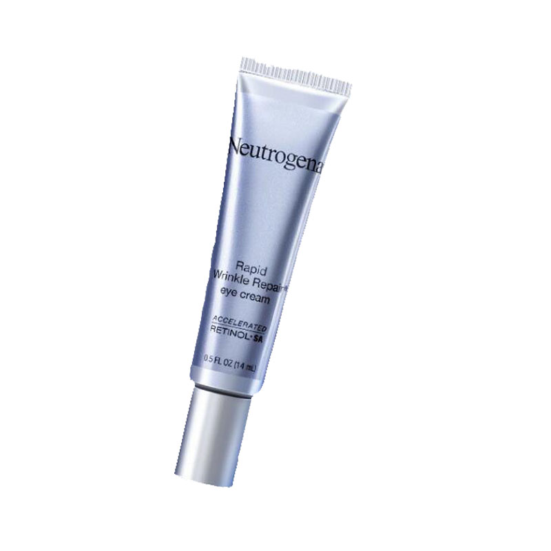 露得清 维A醇抗皱眼霜