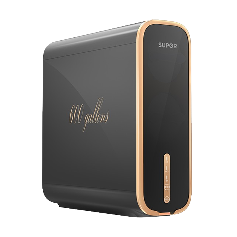 苏泊尔一级水效净水器