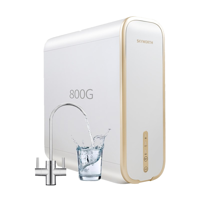 创维 家用RO反渗透净水器