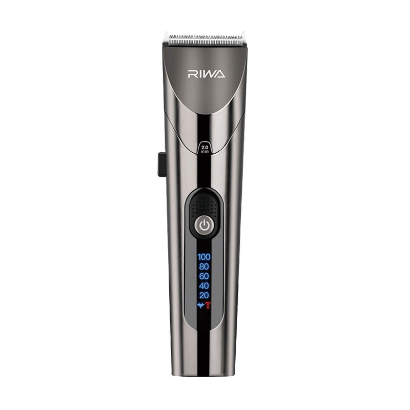 雷瓦 一键加速理发器