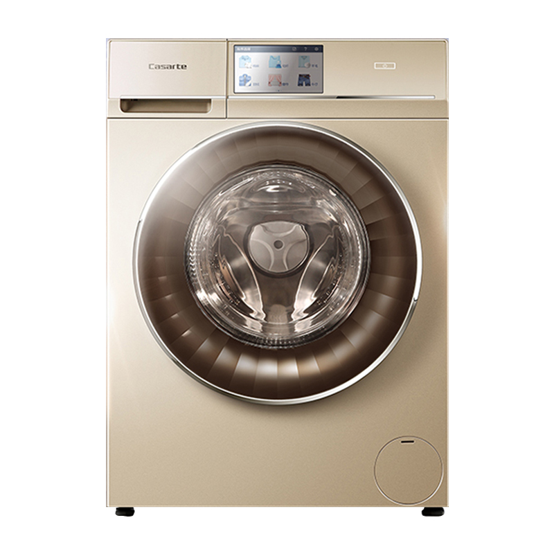 卡萨帝 家用除菌 洗衣机