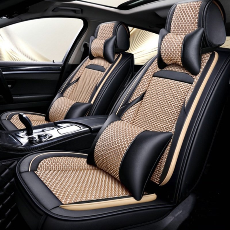 闪电客 大包围汽车坐垫