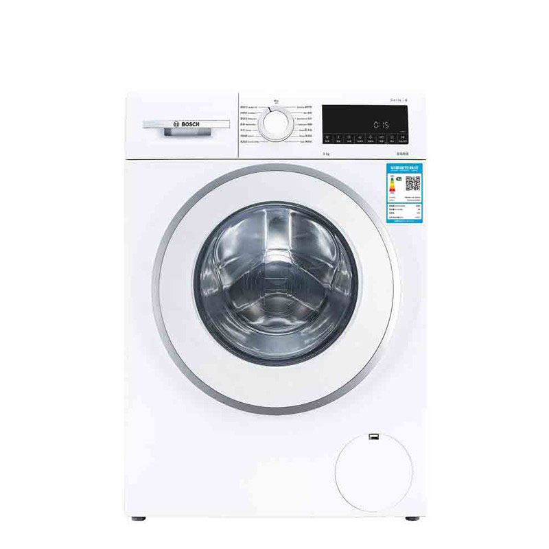 博世 一级能效滚筒洗衣机