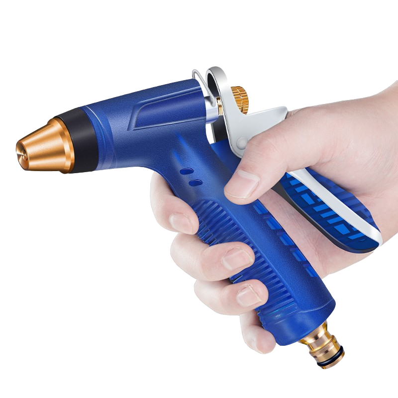 奥瑞驰 高压刷车浇花汽车水枪