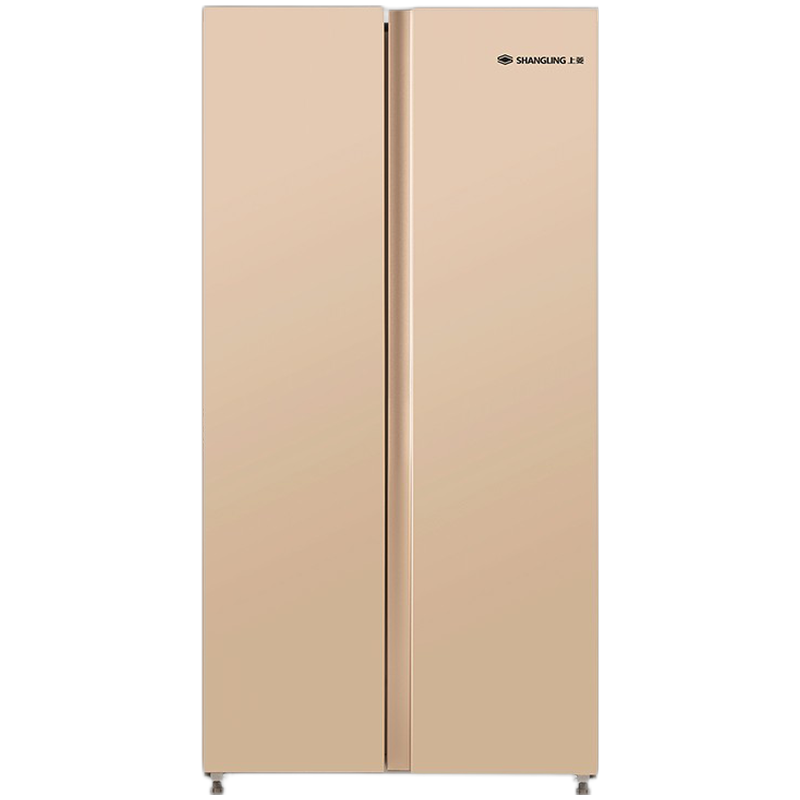 上菱 风冷变频冰箱