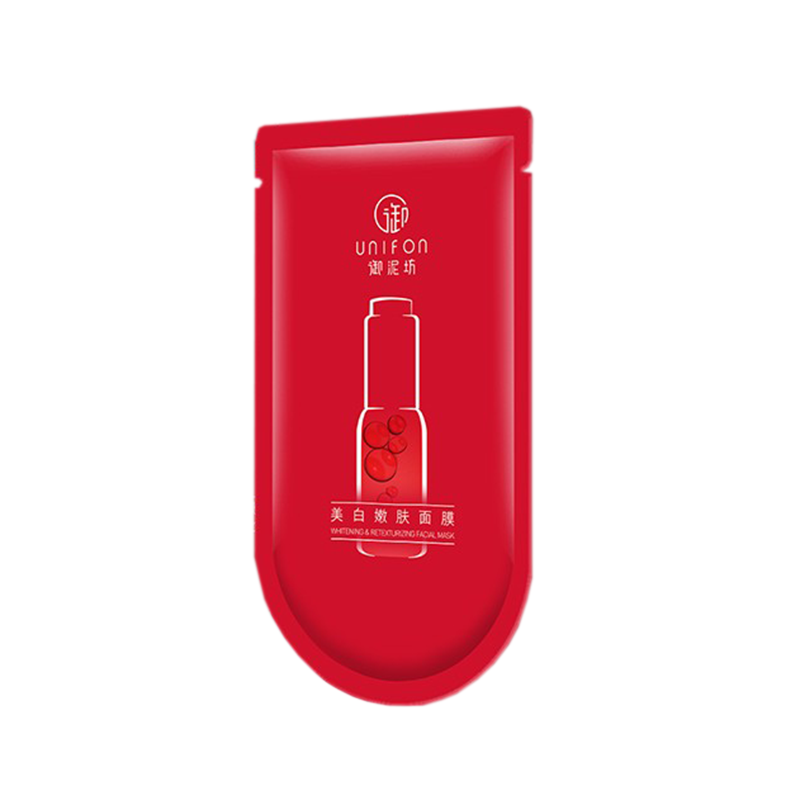 御泥坊 进口冰羽灵膜布面膜