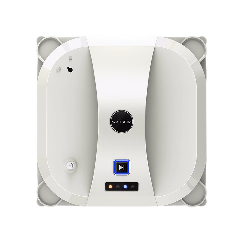 奕佳 遥控电动擦窗机器人