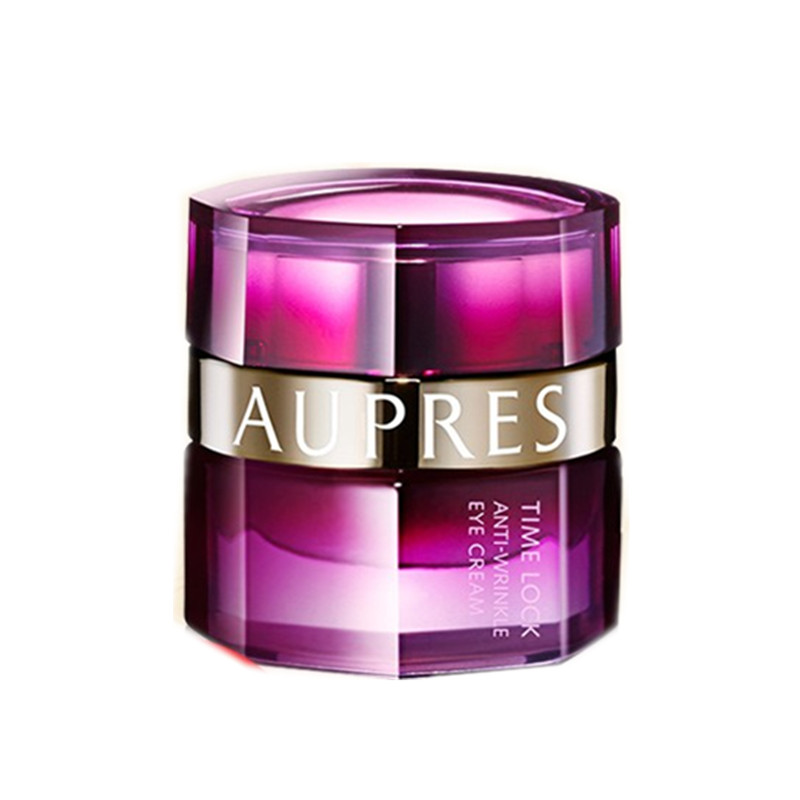 欧珀莱 紧致塑颜眼霜