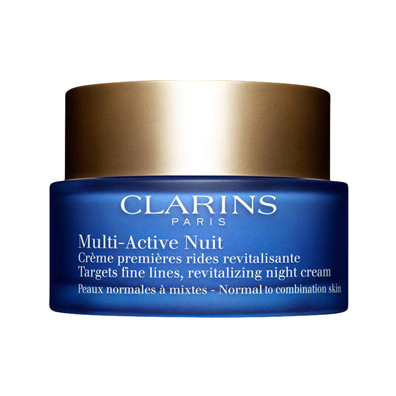 娇韵诗 青春赋活面霜