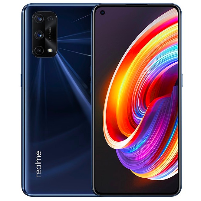 真我X7 Pro柔性屏手机