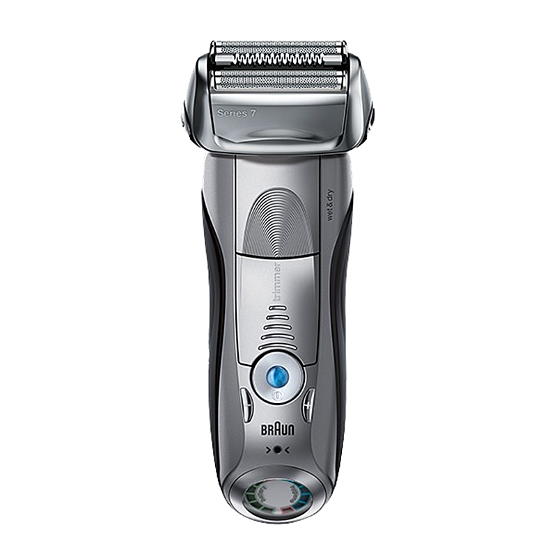 博朗 声波科技剃须刀