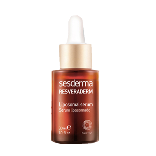 sesderma VC精华液
