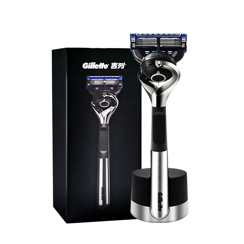 吉列 致顺手动剃须刀