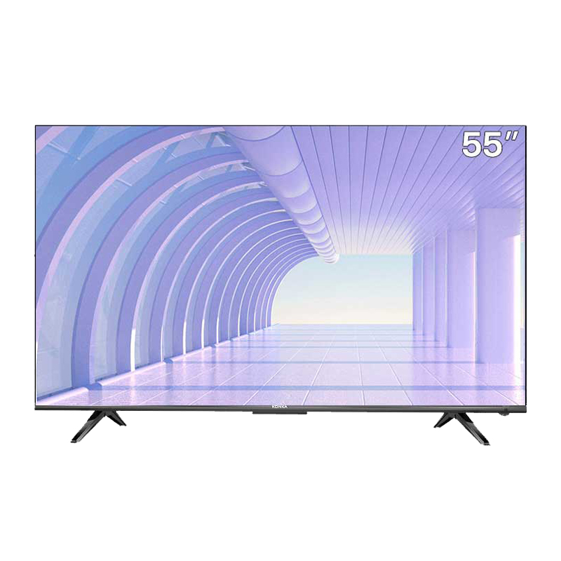 康佳 响应灵敏不卡顿电视机