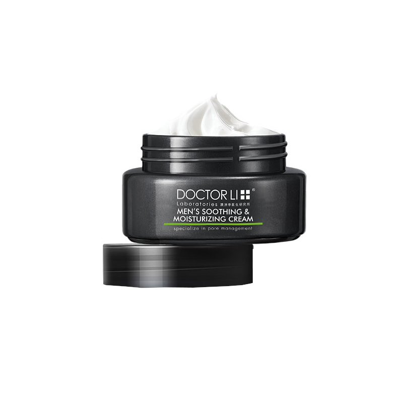 李医生 细腻质地男士面霜