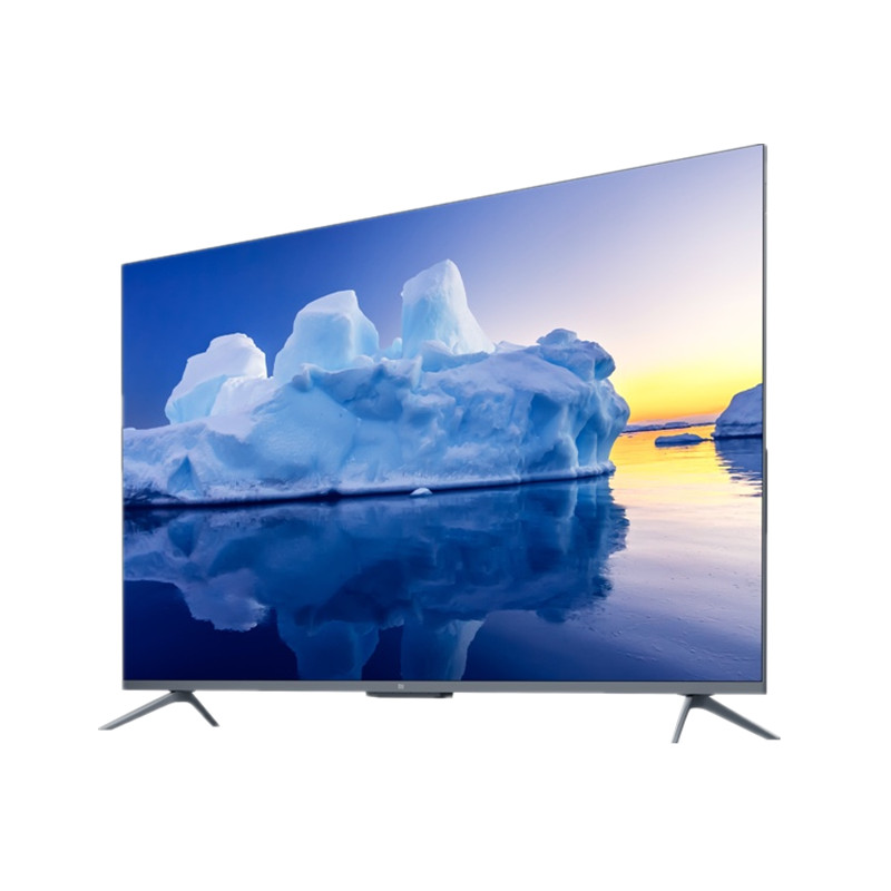 小米 4K广色域屏幕平板电视