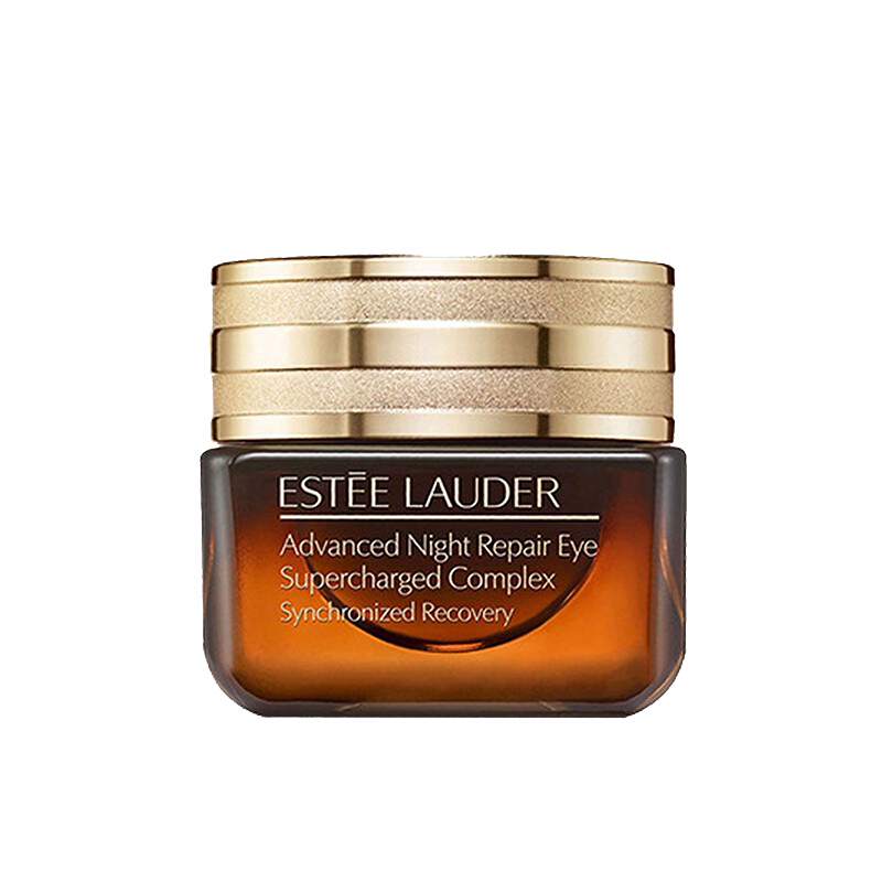 雅诗兰黛 深润护肤 眼霜