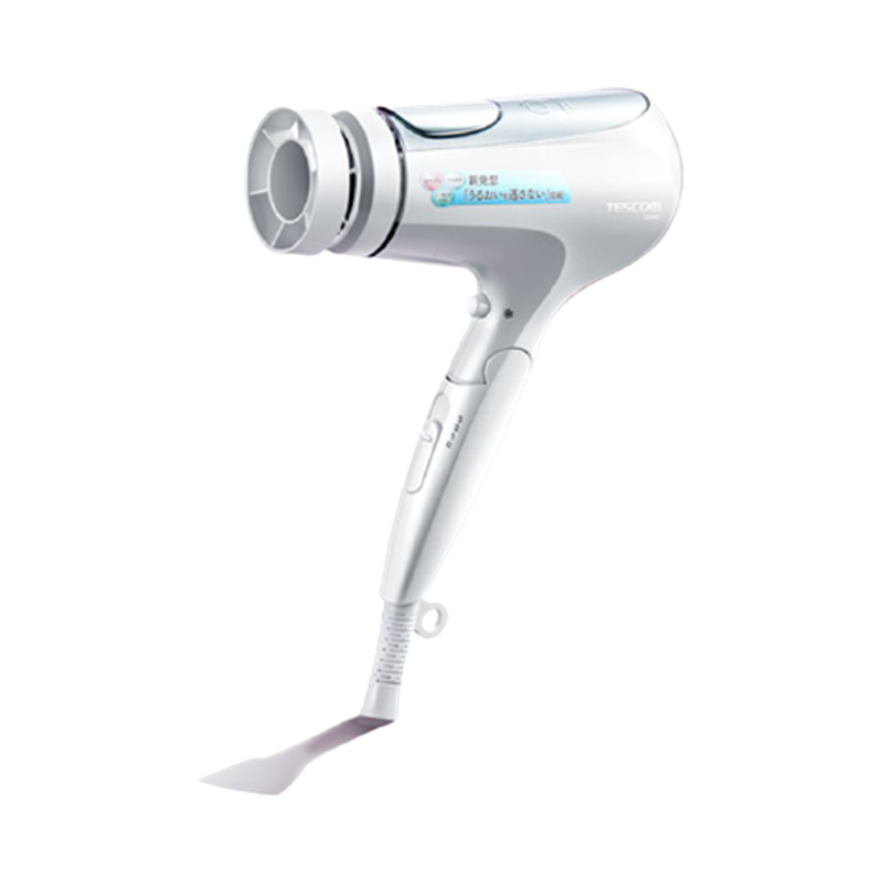 tescom 纳米水离子吹风机