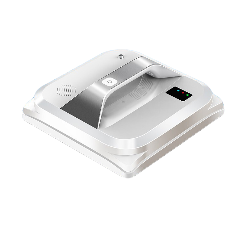 小猕猴 路径规划擦窗机器人