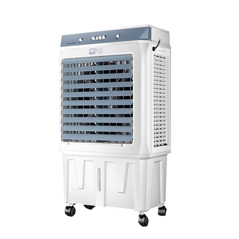 骆驼 玻璃头盖风扇