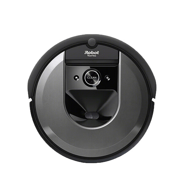 iRobot 定时定区扫地机