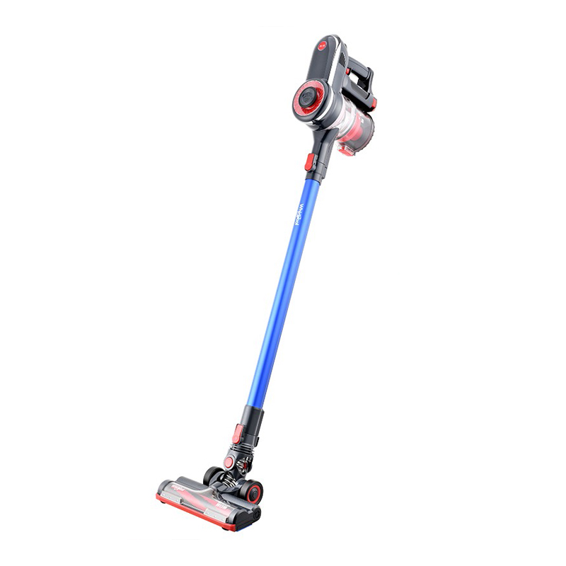 惠而浦 大功率吸尘器