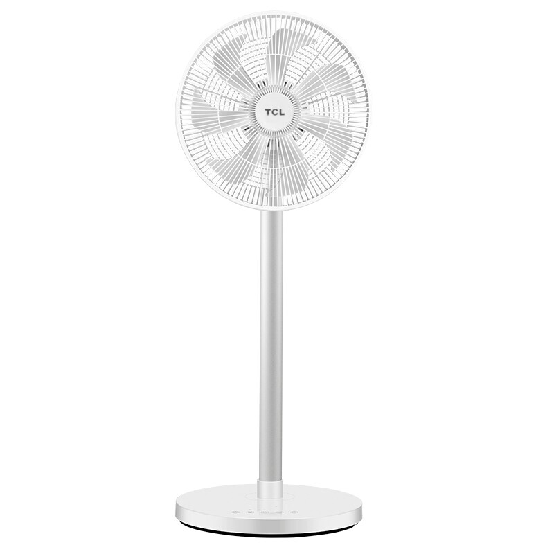 TCL 智能风感家用电风扇