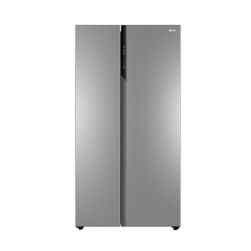 海尔风冷无霜冰箱