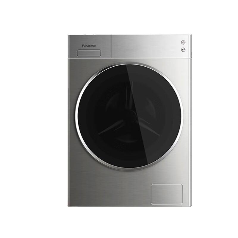 松下 智能投放 滚筒洗衣机