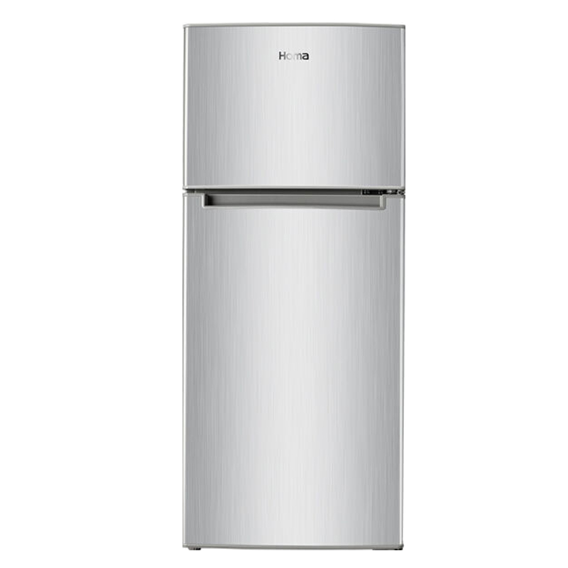 奥马 匀冷保鲜双门冰箱