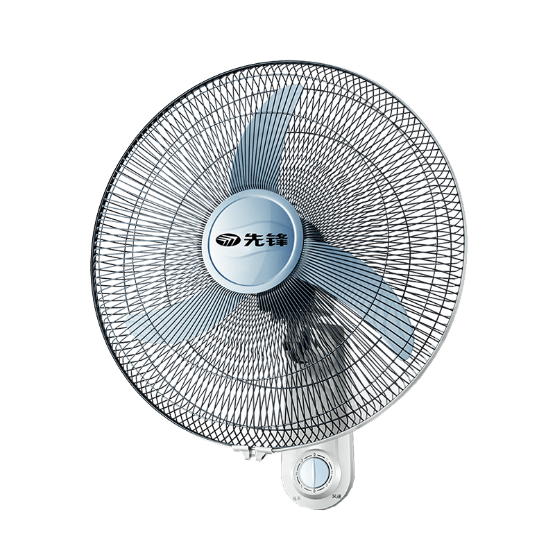 先锋壁挂工程扇