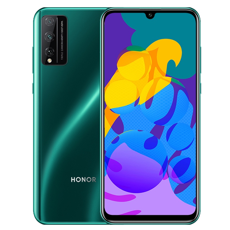 荣耀 麒麟810 手机