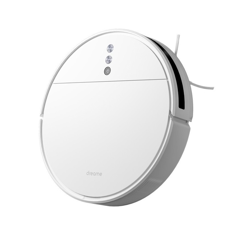 追觅 弓字型走位扫地机器人