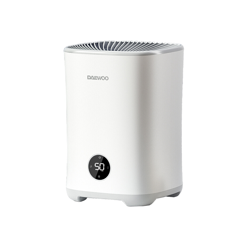 大宇 负离子科技加湿器