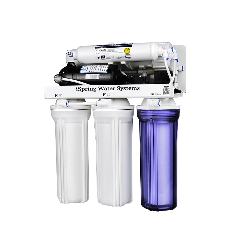 爱诗普霖 除菌除味净水器