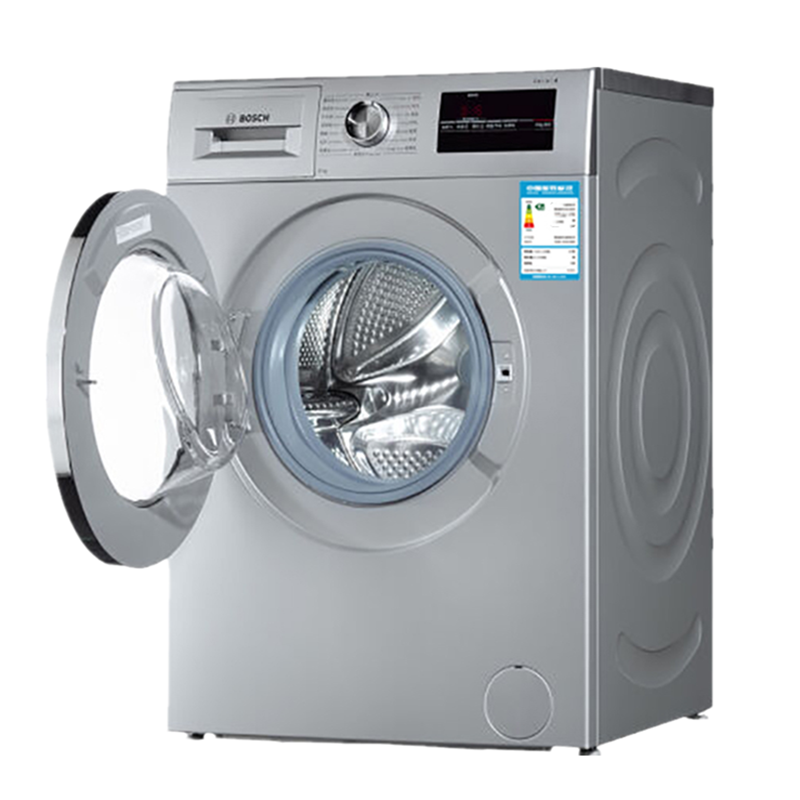 博世婴幼洗功能洗衣机