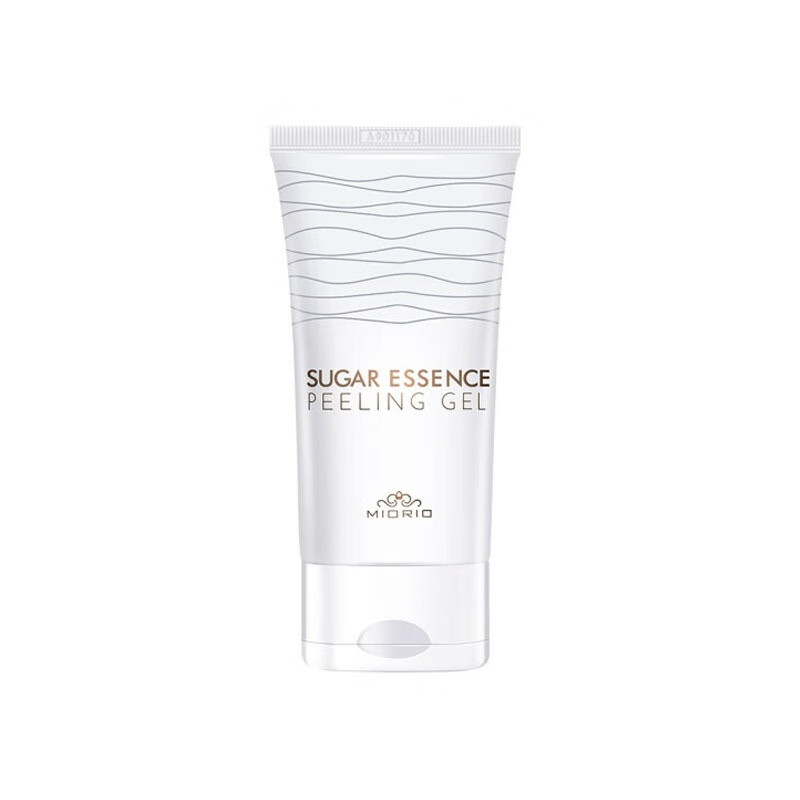 米澳拉 黄糖去角质嫩肤洗面奶