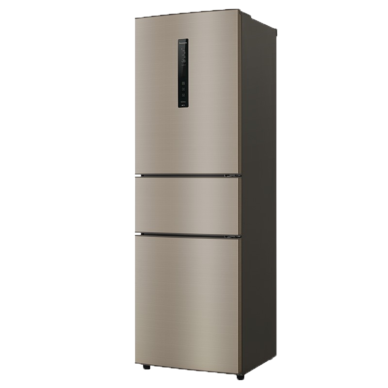 松下 自动制冰冰箱