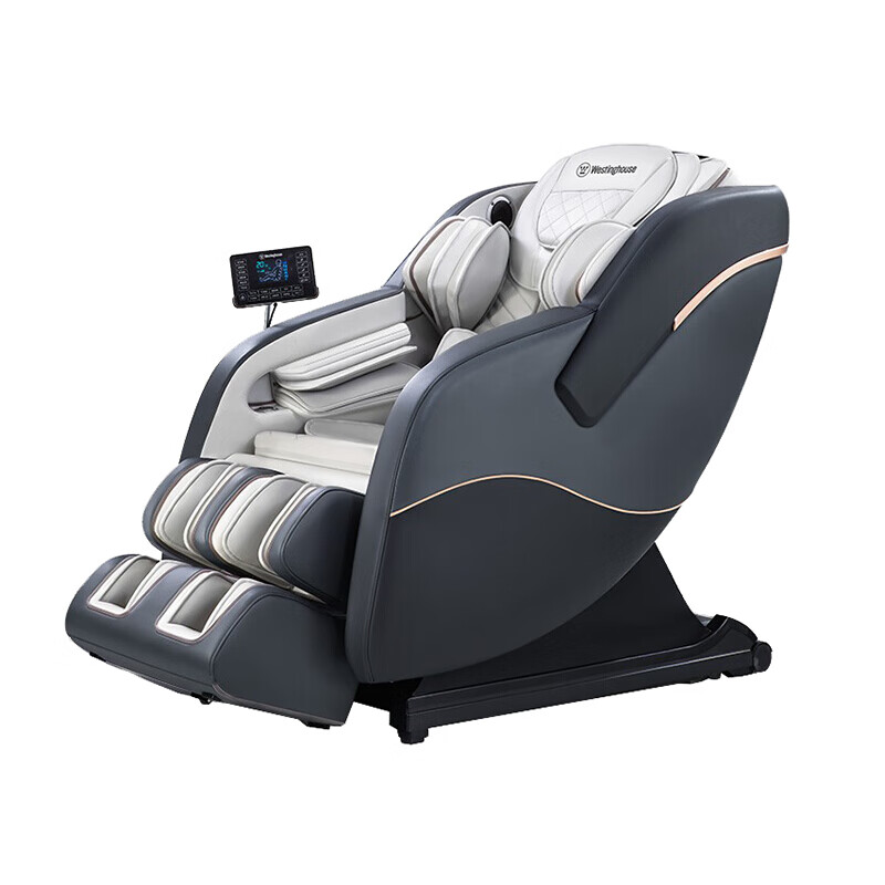 西屋 放松肩颈按摩椅