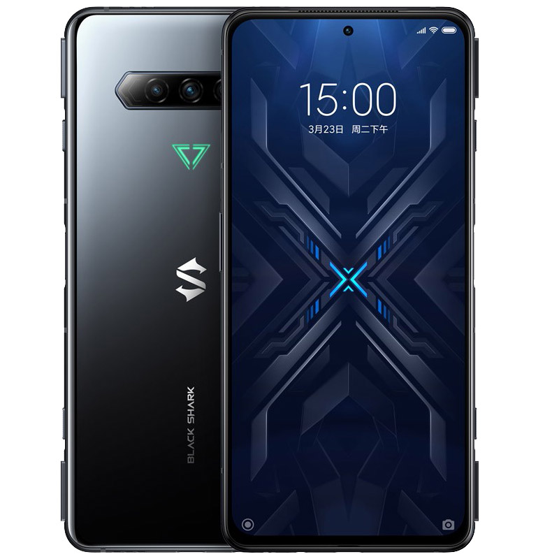 黑鲨 DC调光 手机