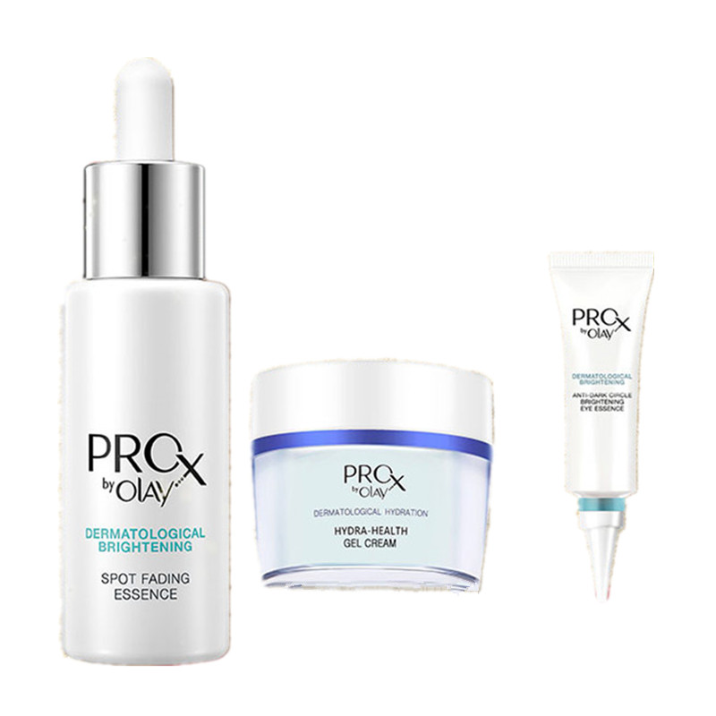 玉兰油 糖海带提取物护肤套装