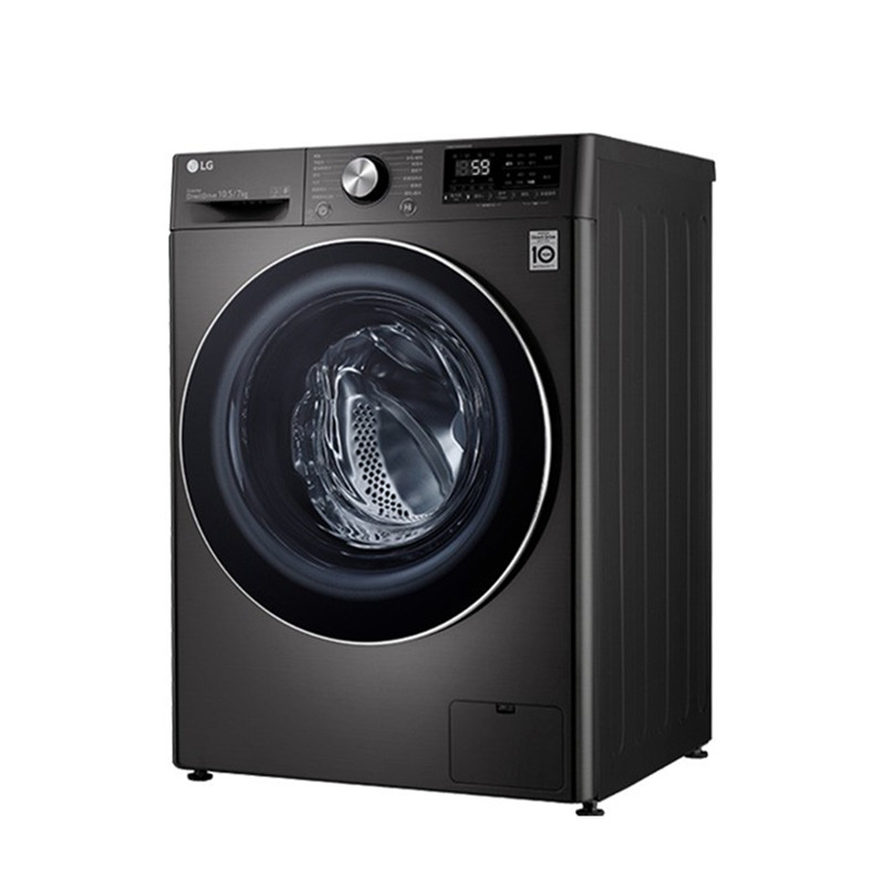 LG全自动AI变频直驱洗衣机