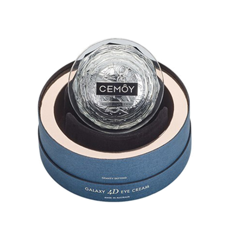 cemoy 提拉补水眼霜