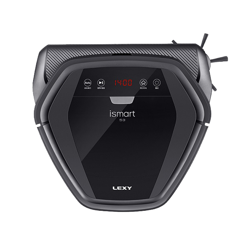 莱克 宽吸尘口扫地机器人