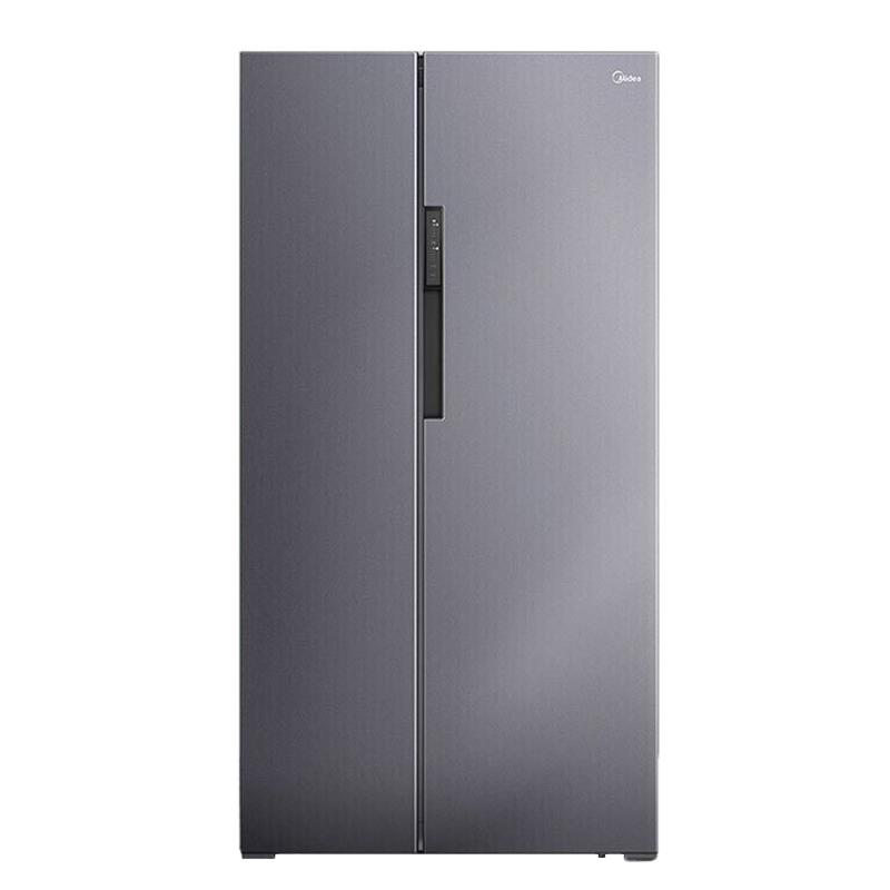 美的 铂金净味 冰箱