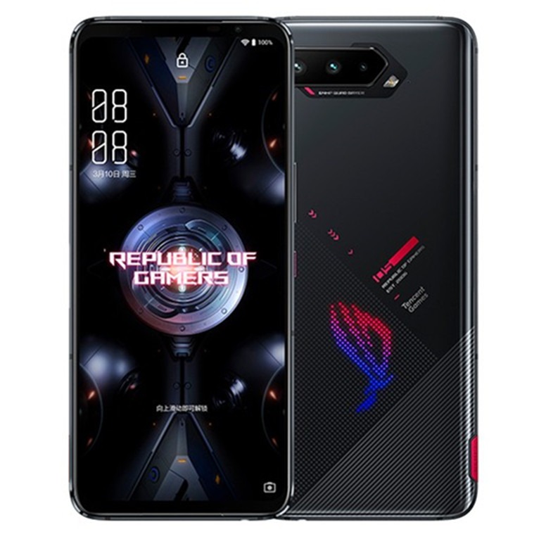 ROG 高刷新率游戏手机