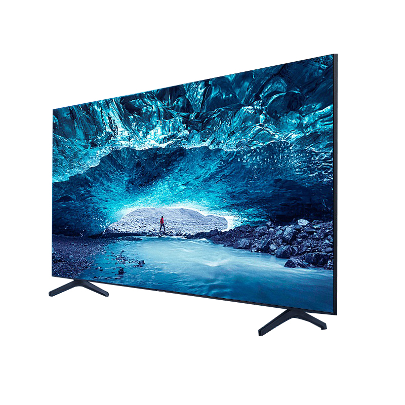 三星 4K处理器电视